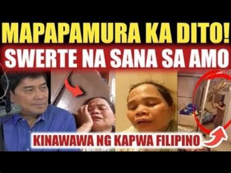 matandang pinay